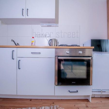 Cozy Apartment Close To Palmovka Прага Экстерьер фото